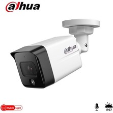 Dahua IPC-HFW1230TC1-SA 2mp 2.8 Sesli Ip Ir Bullet Kamera