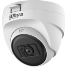 Dahua DH-HAC-T1A51-U-IL-0280B-S2 5mp 2.8mm Akıllı Çift Işıklı Hdcvı 30 mt Gece Görüşlü Ir Dome Kamera