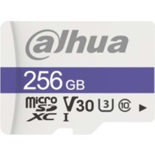 Dahua DH-TF-C100/256GB Micro Sd Kart