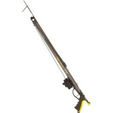 Seac Sub Zıpkın X-Fıre 75 Hafif Alaşımlı Gövde ile Dayanıklı ve Şık Tasarım