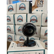 O-Kam Pro 2026 Wi-Fi Mini Kamera