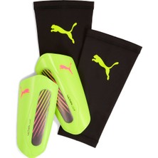 Puma Ultra Light Sleeve Unisex Sarı Futbol Tekmelik 03098902