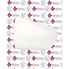 Aysan-Be Volkswagen Polo 2018-2021 Isıtmalı Üniteli Ayna Camı Sağ Taraf