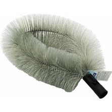 Zenvia Toz Tüy Örümcek Ağı Alma Fırçası ZNV-TTT3245