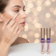 Zenvia 3'lü Likit Göz Altı Kapatıcı Seti ZNV-TTT3245