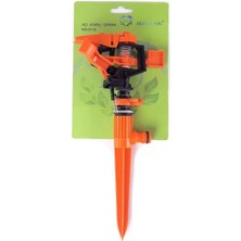 Zenvia Açı Ayarlı Saplamalı Sprink Fıskiye  ZNV-TTT3245