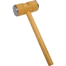 Zenvia Ahşap Saplı Et Dövme Çekici  ZNV-TTT3245