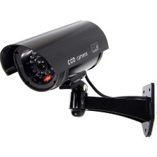 Zenvia Caydırıcı Güvenlik Kamerası ZNV-TTT3245