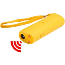 Zenvia Ultrasonik Köpek Kovucu ve Eğitici ZNV-TTT3245