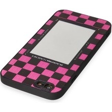Zenvia  iPhone 6 Kılıf Mirror Desenli Kapak - Mirror - 8 ZNV-MRK10346