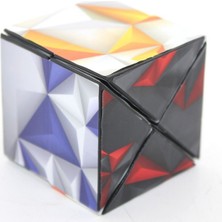 Zenvia Sihirli Küp Yapboz  ZNV-TTT3245