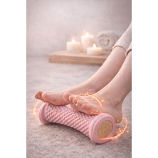 Syn Aksesuar Ayak Masaj Silindiri (Rulo) – Ayak Tabanı Rahatlatıcı Masaj Aleti