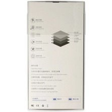 Zenvia  Samsung Galaxy S8 Plus Uv Polymer Nano Ekran Koruyucu ZNV-MRK10346
