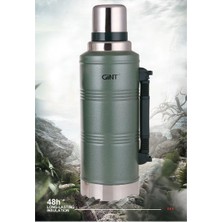 Zenvia  2.2l Vakumlu Çelik Termos ZNV-TTT3245