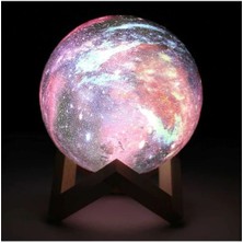 Zenvia Galaksi LED Lamba ZNV-TTT3245