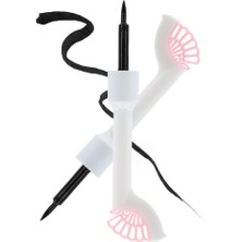 Zenvia Yaprak Figürlü Eyeliner  ZNV-TTT3245