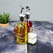 Zenvia Cam Yağlık ve Sirkelik Seti ZNV-TTT3245
