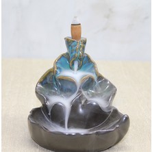 Zenvia Seramik Geri Akış Tütsülük Model 3 ZNV-TTT3245