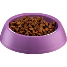 Zenvia Mikopet Küçük Yuvarlak Mama Kabı ZNV-TTT3245