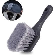 Zenvia Oto Lastik ve Jant Yıkama Fırçası ZNV-TTT3245