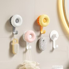 Zenvia Askılı Saç Masaj Tarağı ZNV-TTT3245