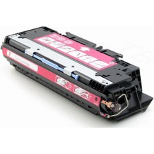 Lazer Ofis Malzemeleri Hp Q2683A Kırmızı Muadil Toner 6.000 sayfa color laserjet 3700dn / 3700dtn / 3750 / 3700