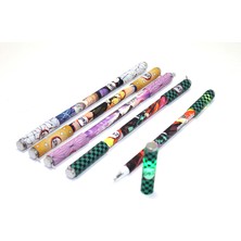 Zenvia Anime Figür Tükenmez Kalem Ledli  ZNV-TTT3245