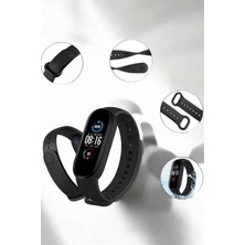 Zero Land Storozde Akıllı Bileklik Su Geçirmez Bileklik, Uzun Pil Ömrü ve Hızlı Şarj Özelliği