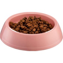 Zenvia Mikopet Küçük Yuvarlak Mama Kabı  ZNV-TTT3245