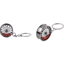 Zenvia Jant Disk Anahtarlık  ZNV-TTT3245