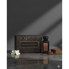N103 - Gray Hill's 100 ml Edp - Unisex Parfüm