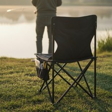 Zenvia Kamp ve Balıkçı Sandalyesi ZNV-TTT3245