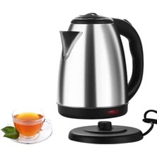 Zenvia Kettle Znv-Tcndym