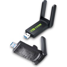Zenvia Wifi 5 Adaptör Znv-Tcndym
