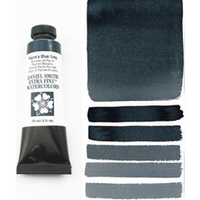 Daniel Smith 15 ml Paynes Blue Grey Renkli Ekstra Fine Sulu Boya Tube Kırtasiye Ürünü