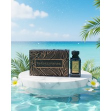 N110 - Gray Hill's 100 ml Edp - Unisex Parfüm