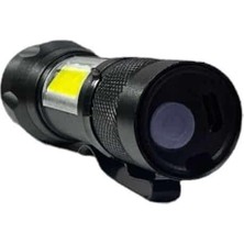 Zenvia Hs-41 El Lambası Znv-Tcndym