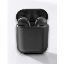 Zenvia Pro 5 Siyah  Kulaklık Znv-Tcndym