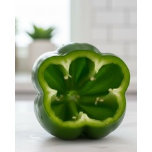 Zenvia Sebze Iç Temizleyici Pratik Biber ve Kabak Çekirdek Çıkarıcı Znv-Tcndym