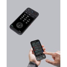 Zenvia 4.0 Inç Dokunmatik Ekranlı Akıllı Çeviri Cihazı Znv-Tcndym