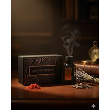 N121 - Gray Hill's 100 ml Edp - Unisex Parfüm