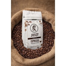 Josef Colombia Supremo 1 kg Medium Roast Zengin Tat & Dengeli Espresso