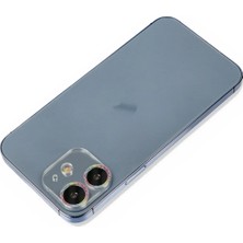 Zenvia  iPhone 12 Shine Kamera Lens Koruma Cam - Rainbow ZNV-MRK10346