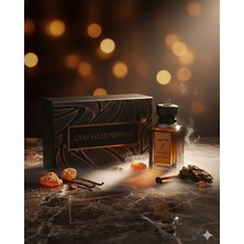 N124 - Gray Hill's 100 ml Edp - Unisex Parfüm