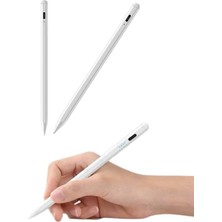 Zenvia Yazı Çizim Kalemi Ios Android Windows Uyumlu Tablet Telefon Znv-Tcndym