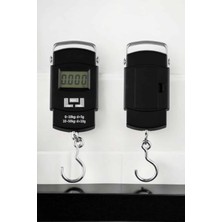 Zenvia El Terazisi Dijital Göstergeli Pilli 50 kg Ağırlık Ölçer ZNV-HBY3245