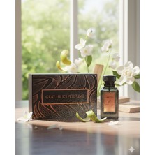 N131 - Gray Hill's 100 ml Edp - Unisex Parfüm