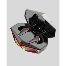 Zenvia Düşük Gecikmeli Gaming Bluetooth Kulaklık Znv-Tcndym