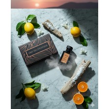 N132 - Gray Hill's 100 ml Edp - Unisex Parfüm