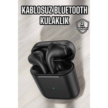 Zenvia Yeni Nesil Pro Bluetooth Kulaklık Dokunmatik Kontrol Otomatik Açılma ZNV-HBY3245